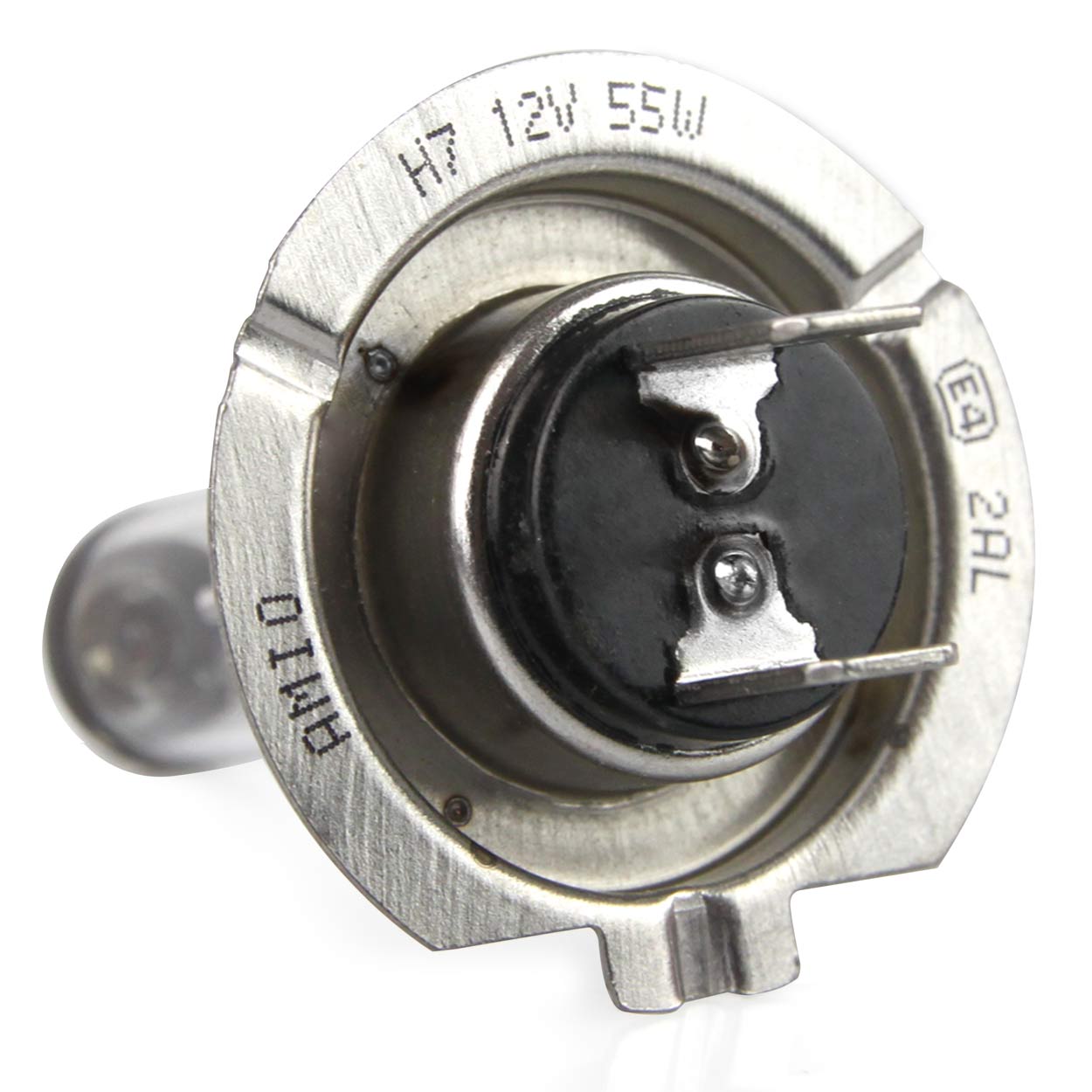 Halogénová žiarovka H7 12V 55W UV filter (E8)