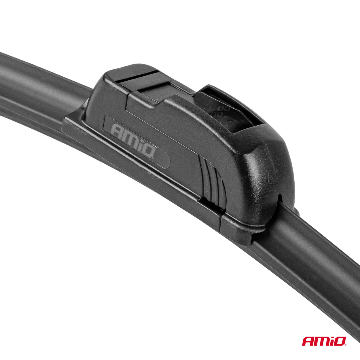 Stierač U-Type 21" (530mm) s úchytom typu "U"
