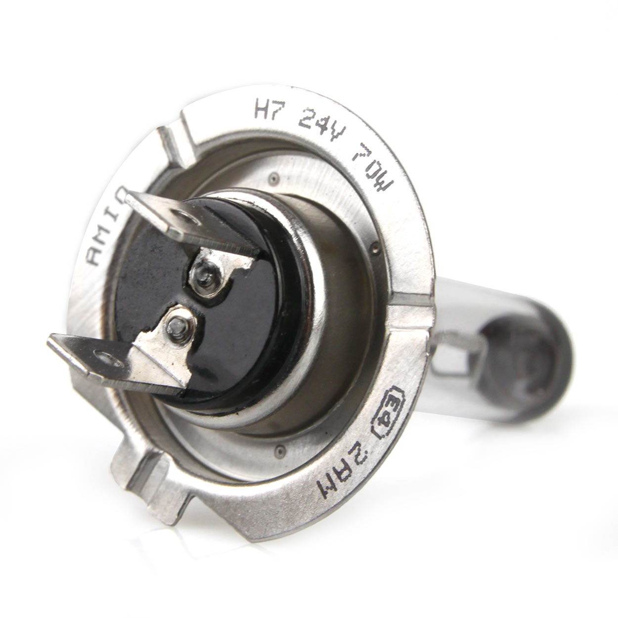 Halogénová žiarovka H7 24V 70W UV filter (E8)