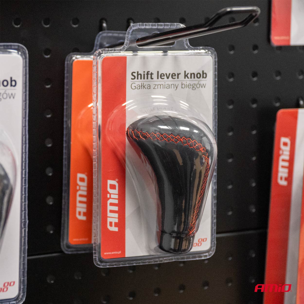 Hlavica radiacej páky GSK02