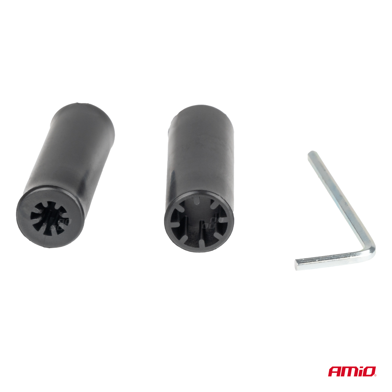 Hlavica radiacej páky GSK07