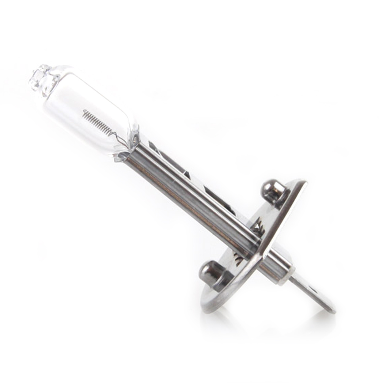 Halogénový DUO blister (2ks) H1 12V 55W sada LumiTec SILVER +100%