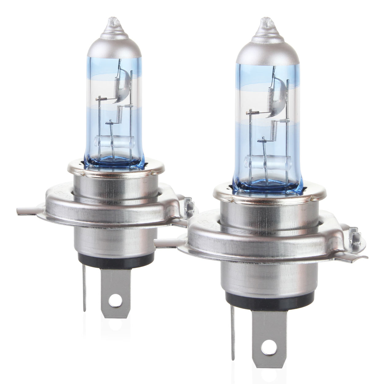 Halogénové žiarovky H4 12V 60/55W LumiTec LIMITED +130% DUO BOX (2ks)
