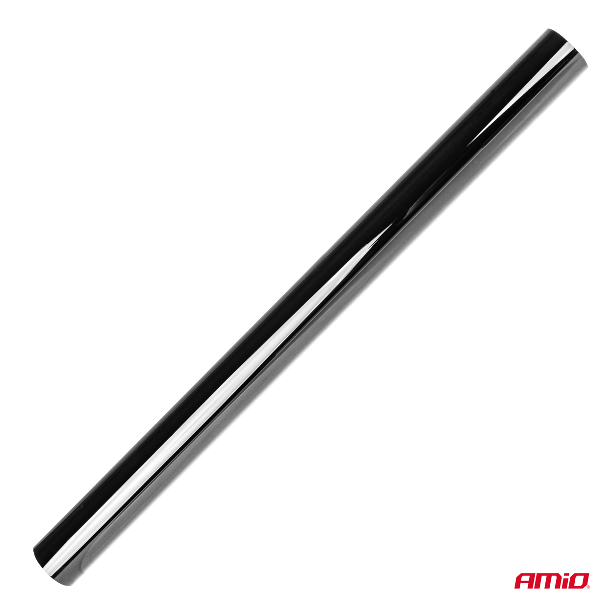 Autofólia Black 0,5x3m (30%)