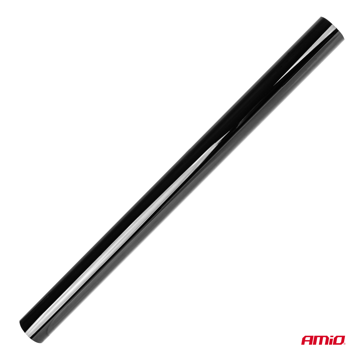 Autofólia Dark Black 0,75x3m (15%)