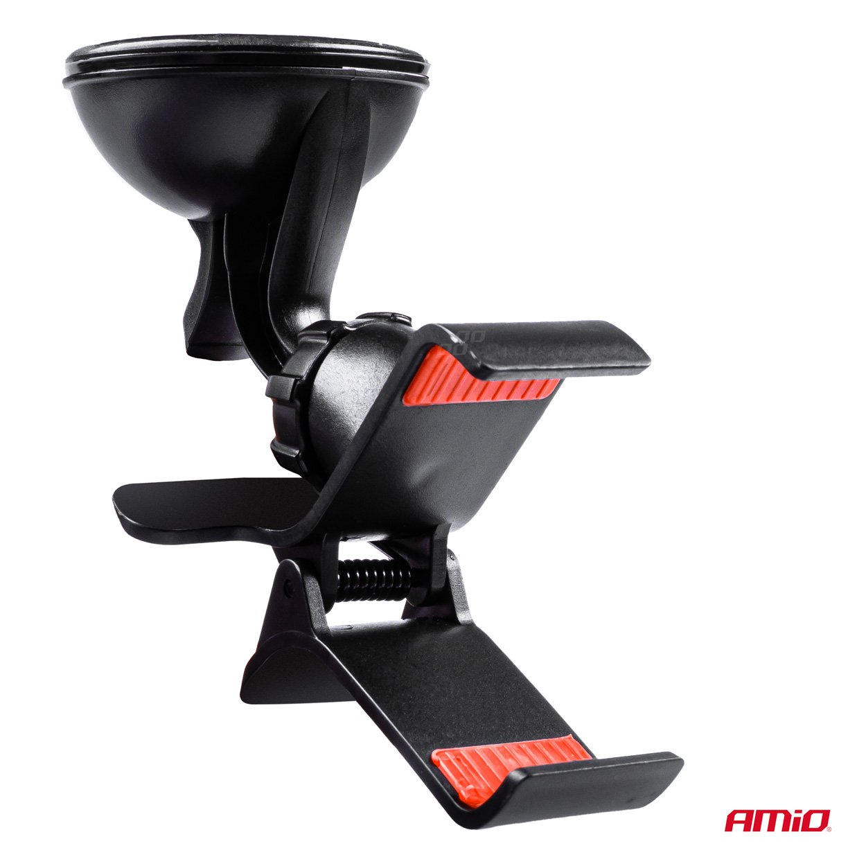 Držiak na mobil HOLD-04 AMiO-01705