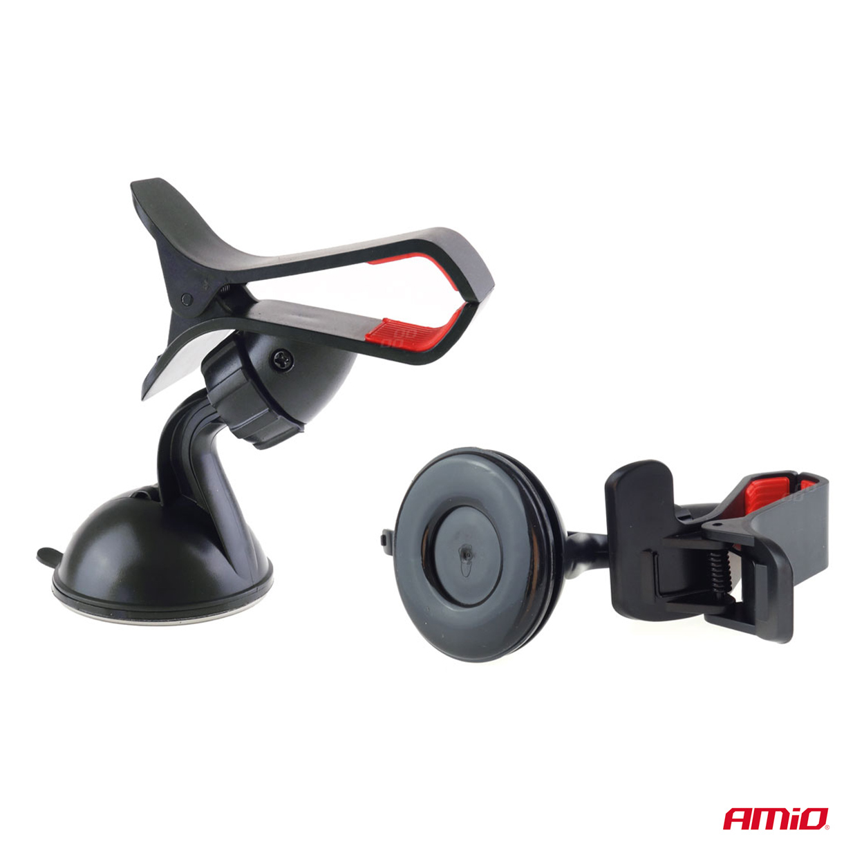 Držiak na mobil HOLD-04 AMiO-01705