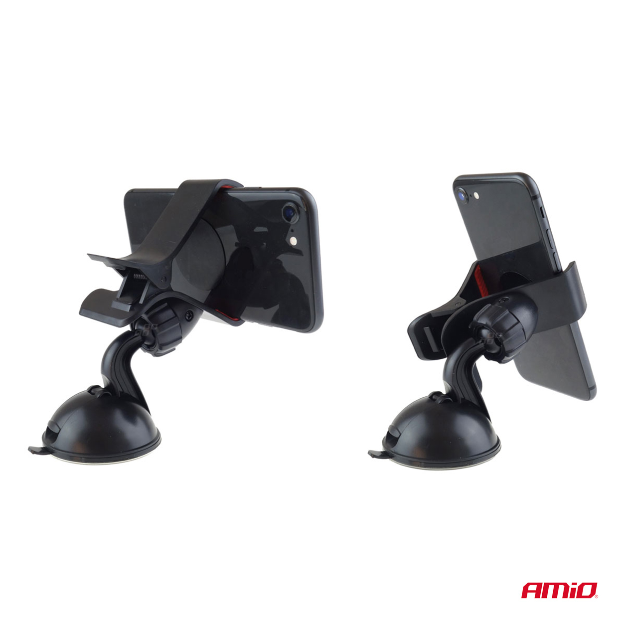 Držiak na mobil HOLD-04 AMiO-01705