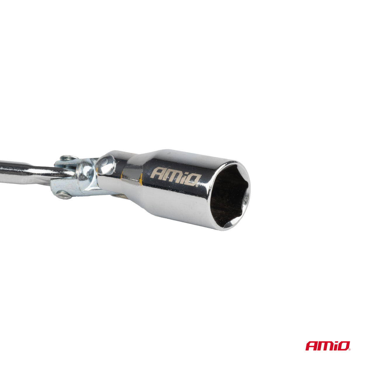 Kľúč na sviečky 21mm SPW-21