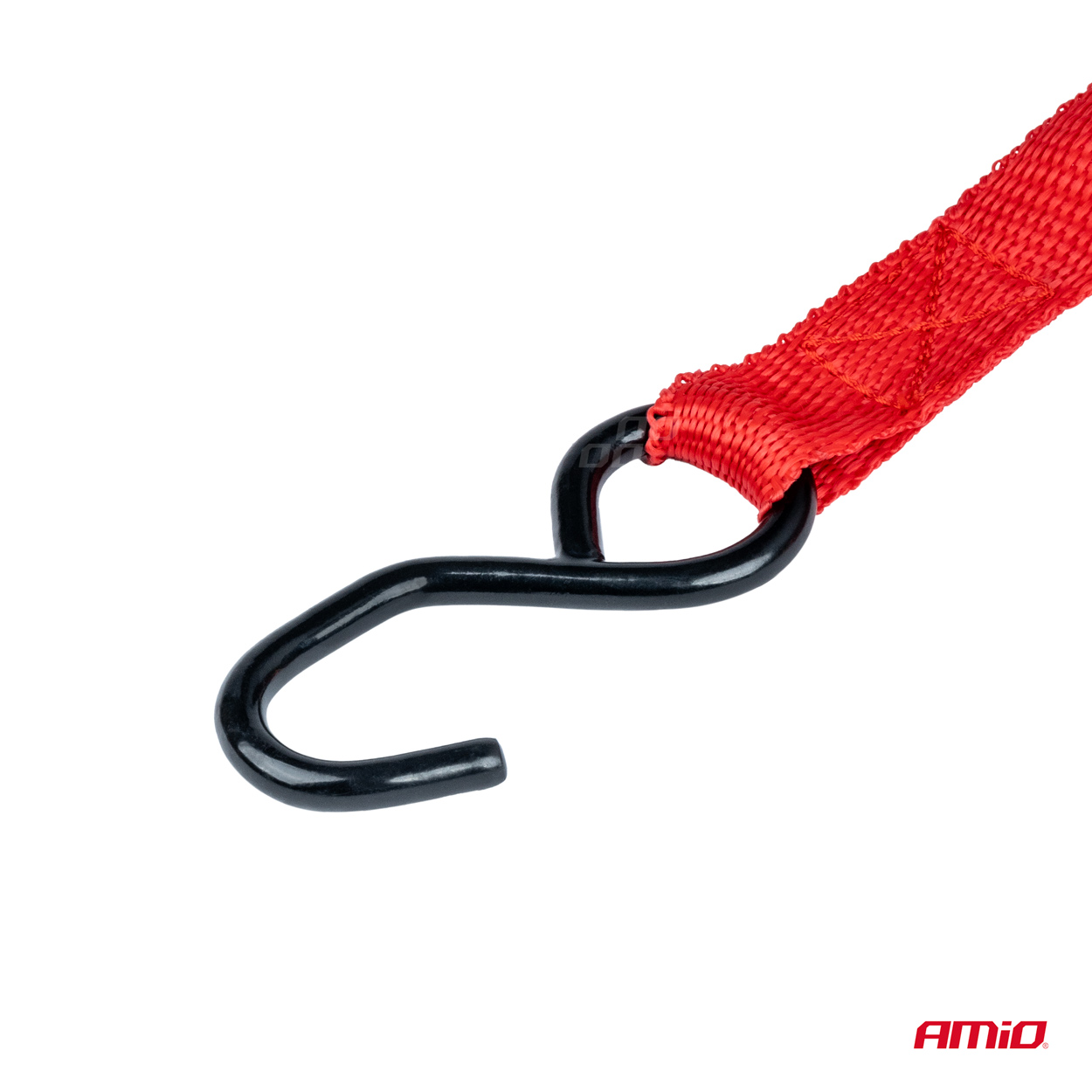 Popruh s ráčnou 350kg 25mm 5m BELT-01