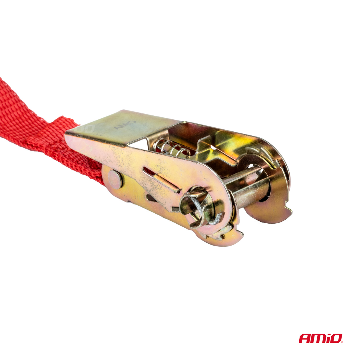 Popruh s ráčnou 500kg 25mm 5m BELT-02