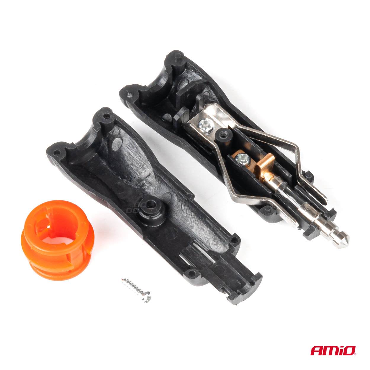 Zástrčka autozapaľovača EURO/DIN 12/24V
