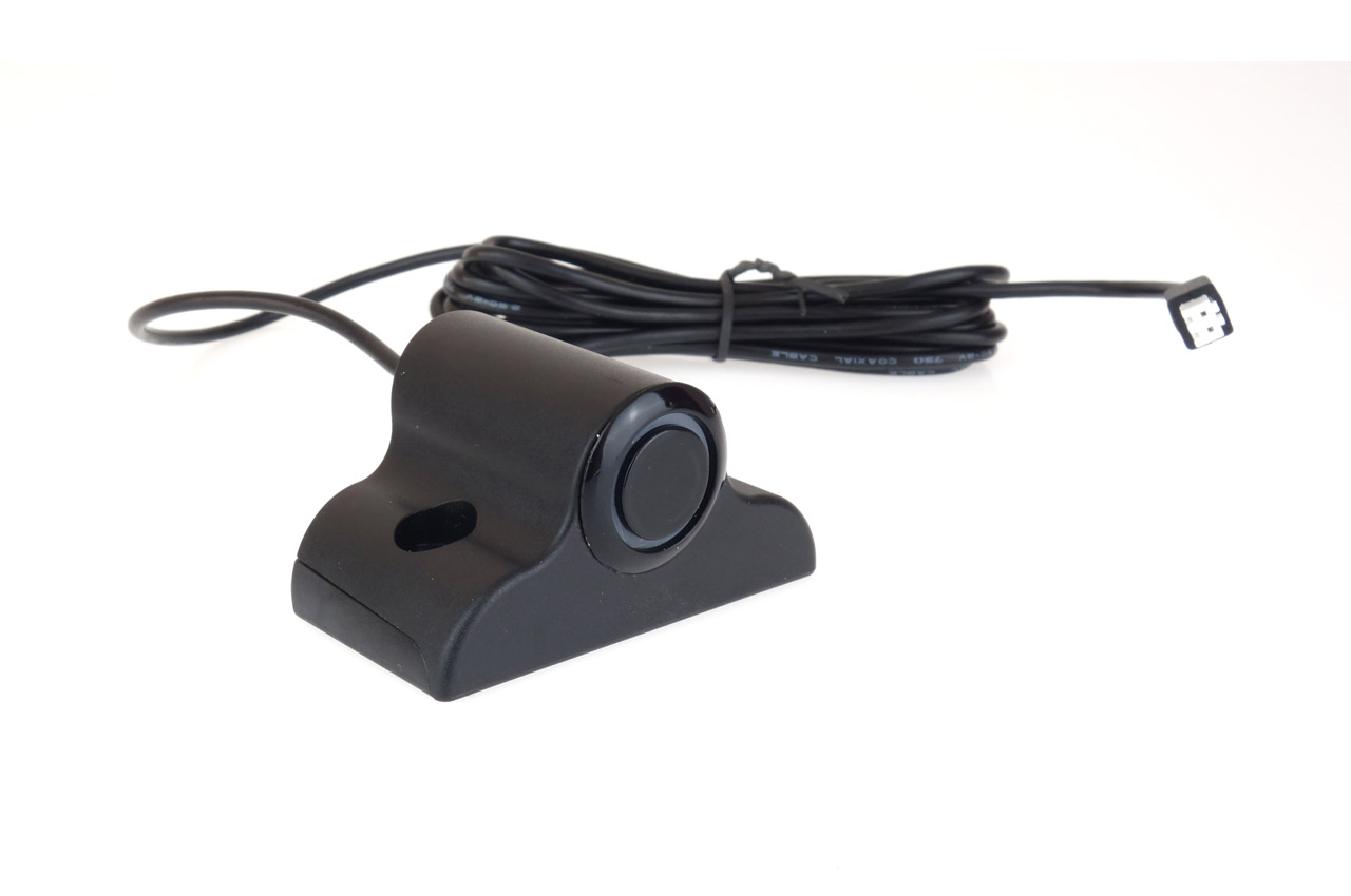 Parkovací senzor čierny 19mm TRUCK AMiO-02096