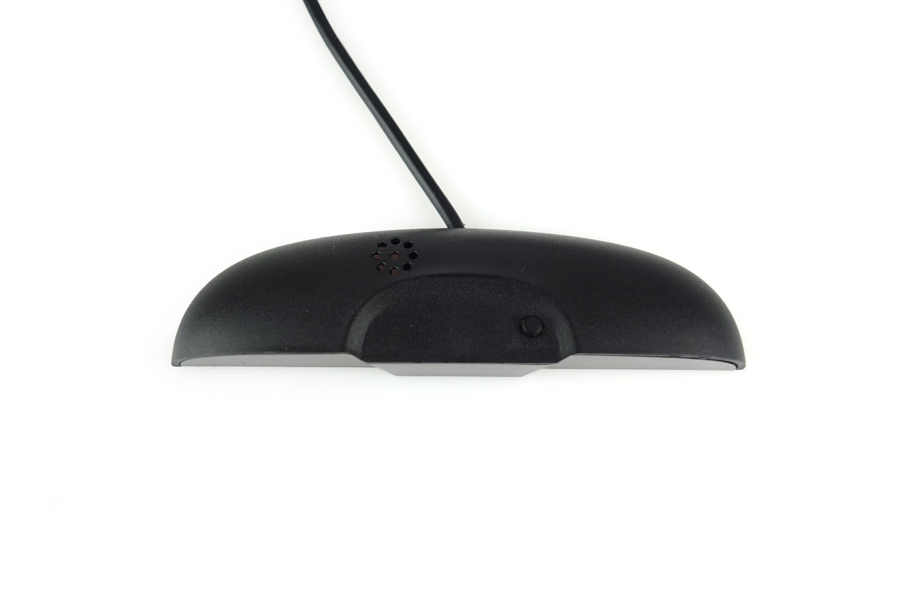 Displej parkovacieho senzora LED COB AMiO-02097