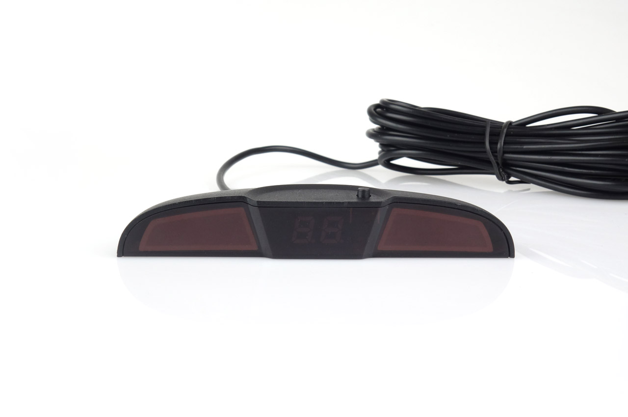 Displej parkovacieho senzora LED COB AMiO-02097