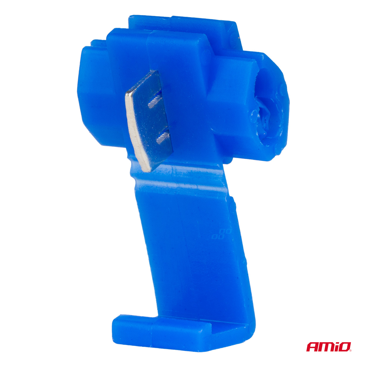 Elektrické rýchlospojky 0,75-2,5mm 15A Blister 5 ks