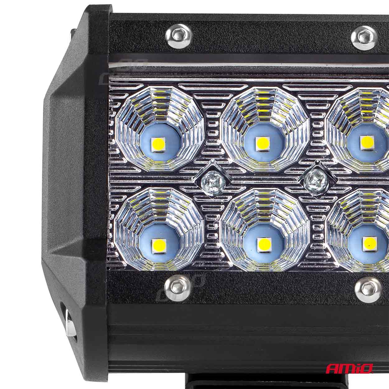Pracovné LED svetlo AWL17 6LED FLOOD 9-36V