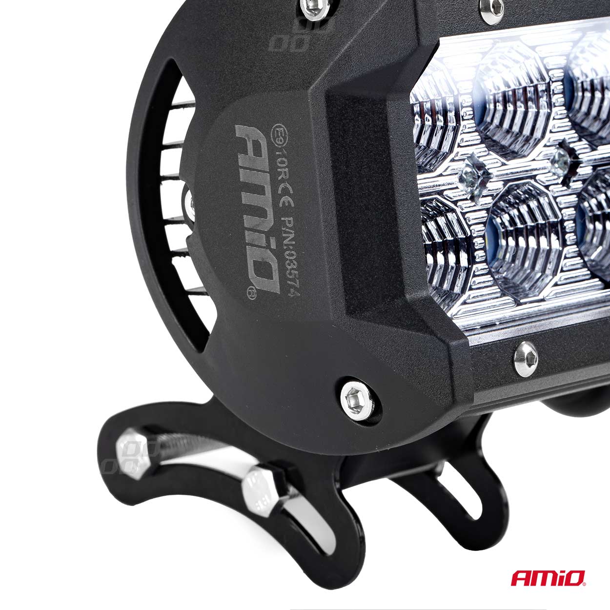 Pracovné LED svetlo AWL17 6LED FLOOD 9-36V