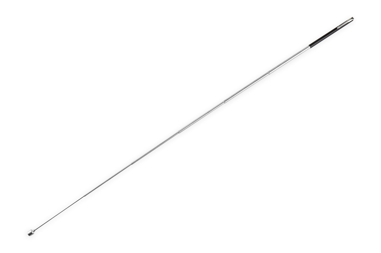Magnetické teleskopické pero 12-64cm
