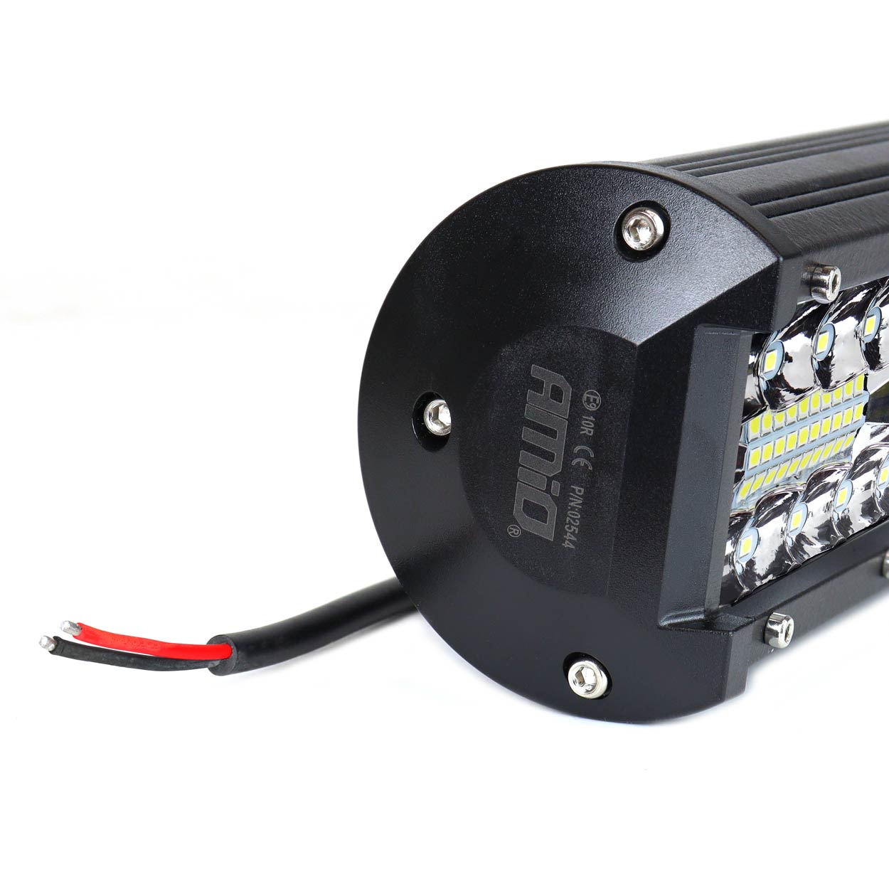 Pracovné LED svetlo AWL30 200LED COMBO 9-36V