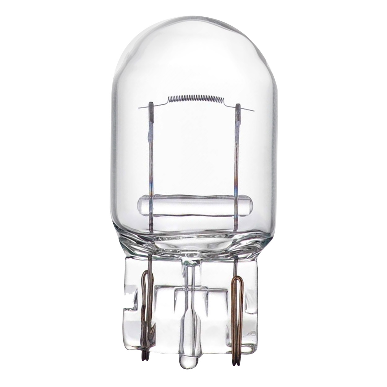 Halogénové žiarovky T20 W21W W3x16d 12V 21W 10ks
