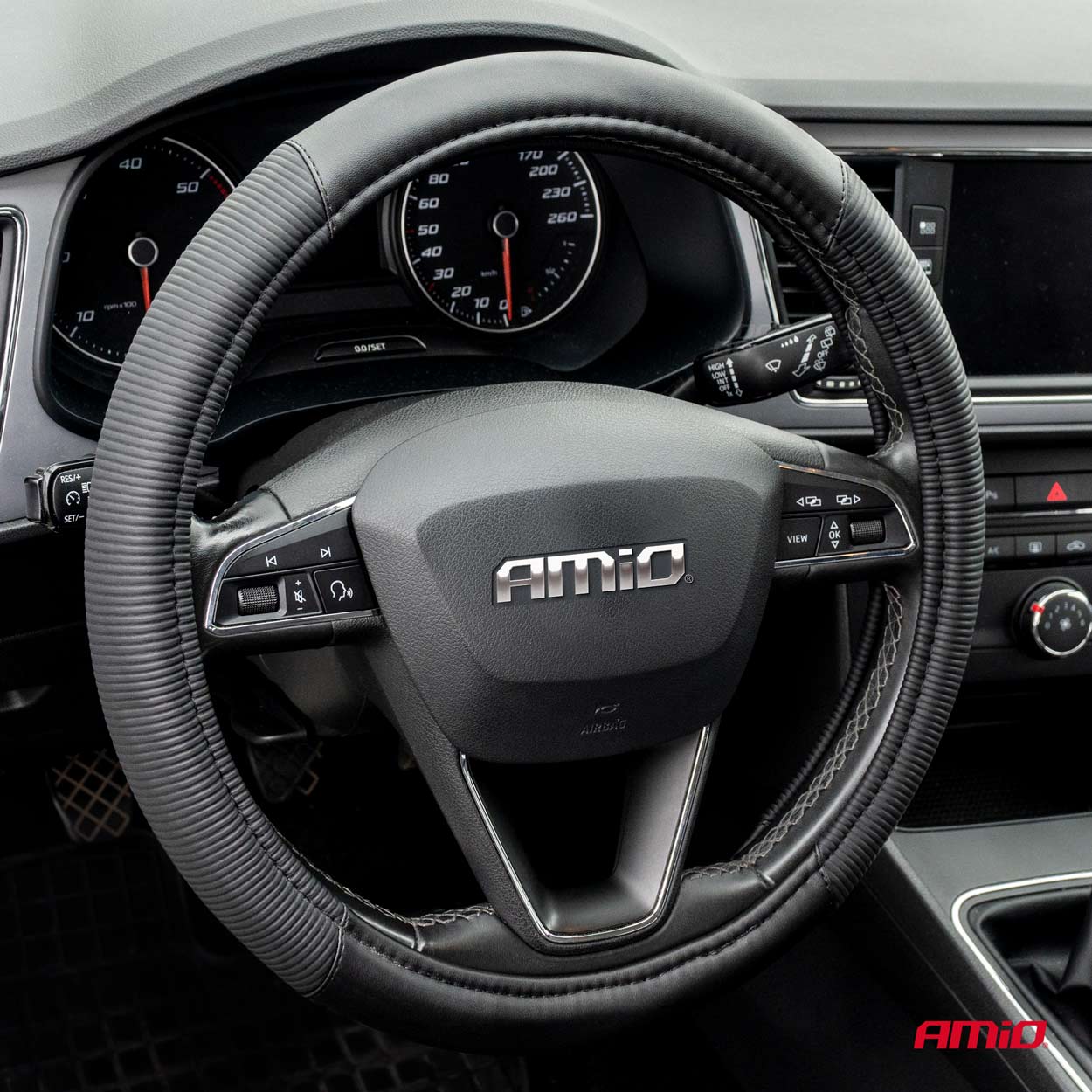 Poťah volantu SWC-24-M (37-39cm)