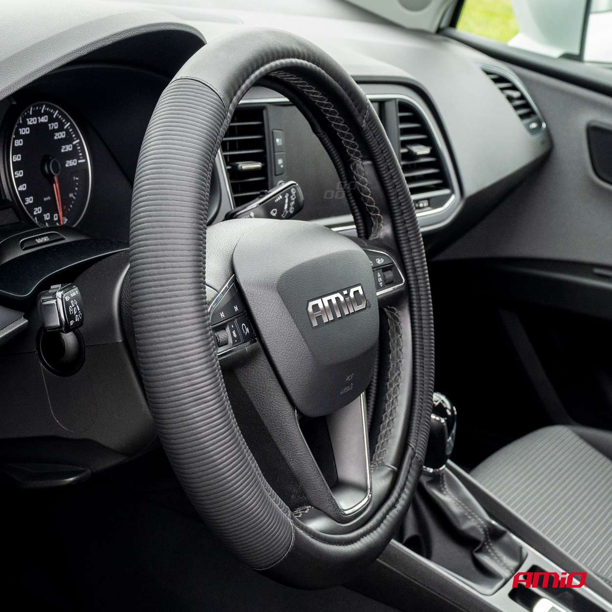 Poťah volantu SWC-24-M (37-39cm)