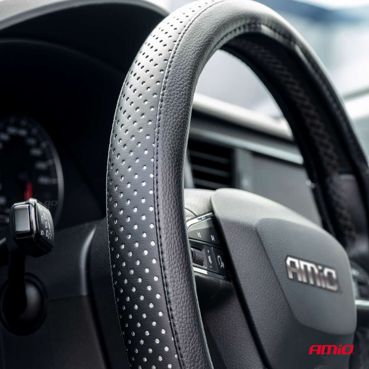 Poťah volantu SWC-27-M (37-39cm)