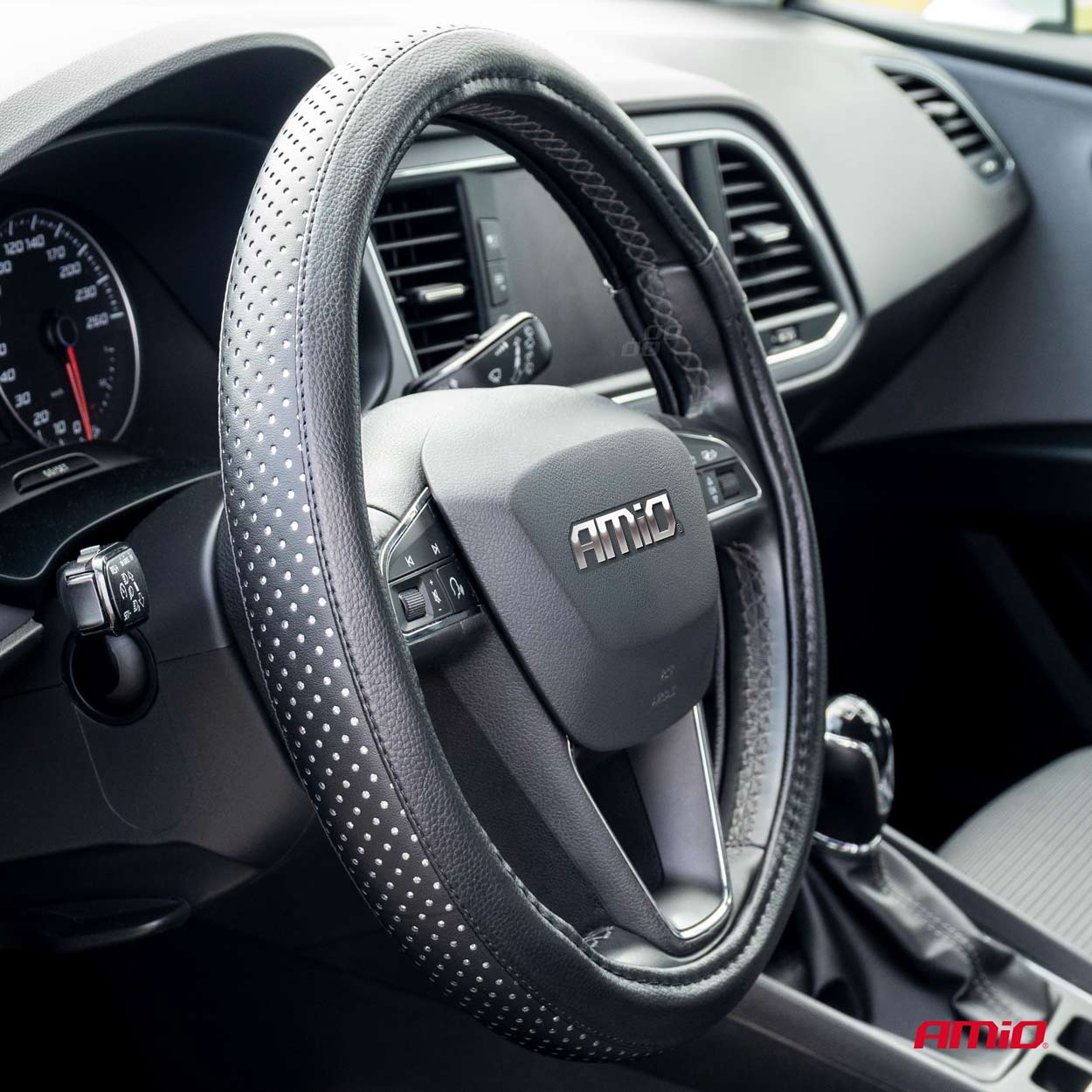 Poťah volantu SWC-27-M (37-39cm)