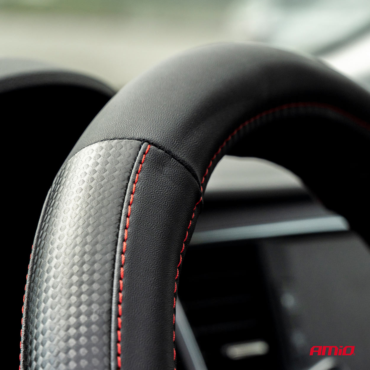 Poťah volantu SWC-28-M (37-39cm)