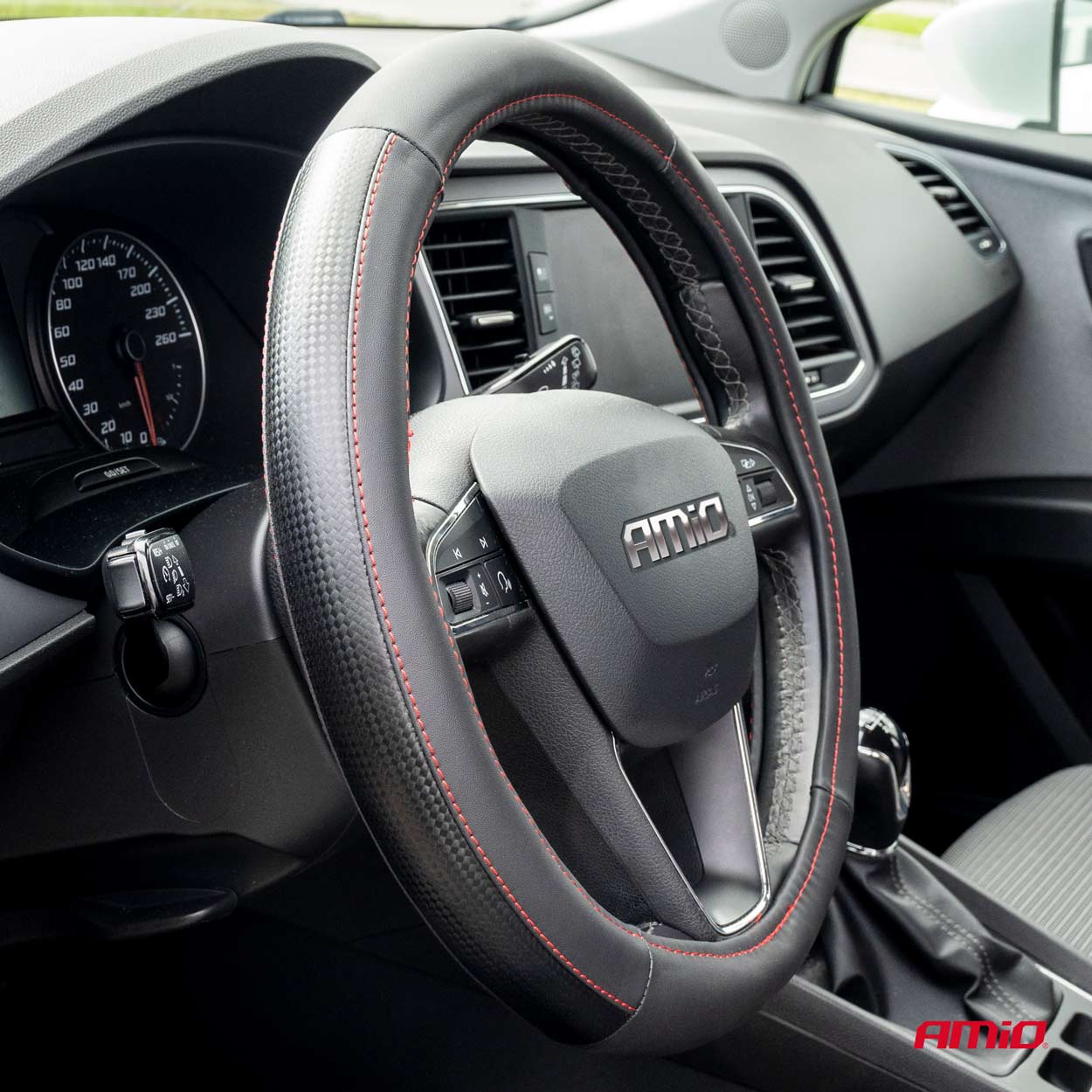 Poťah volantu SWC-28-M (37-39cm)