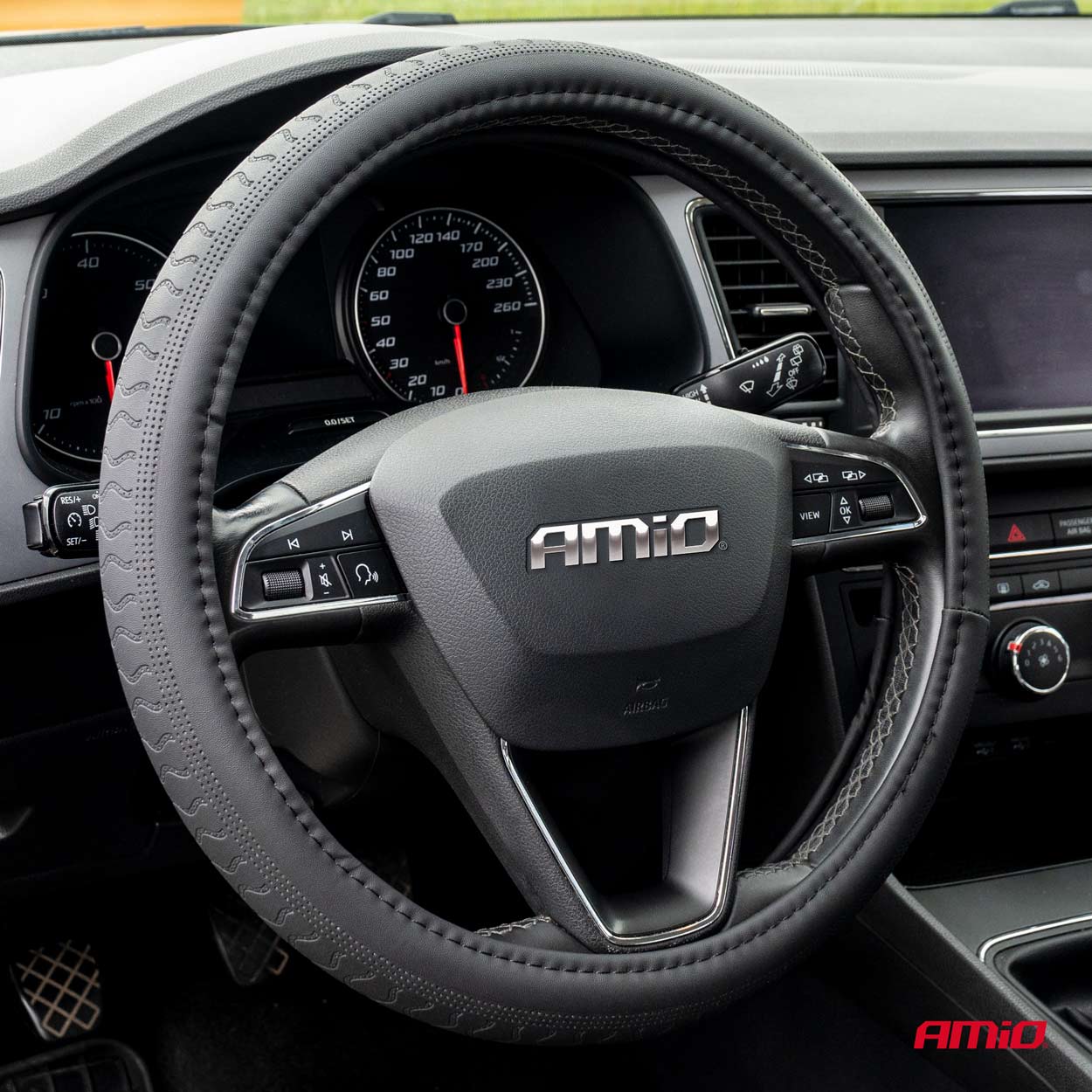 Poťah volantu SWC-31-M (37-39cm)