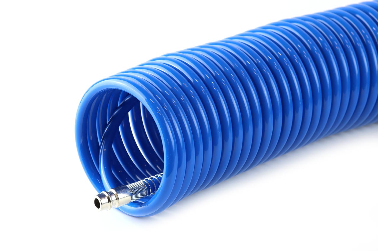 Vzduchová hadica PE 5x8mm 10m PT-04