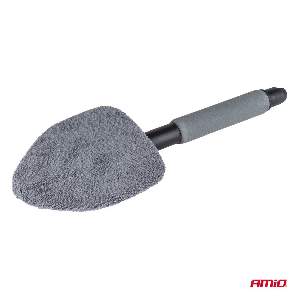 Teleskopický čistič autoskiel 28-47cm