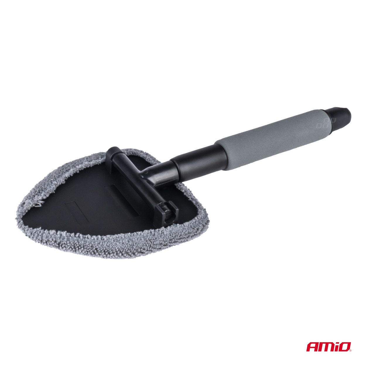 Teleskopický čistič autoskiel 28-47cm