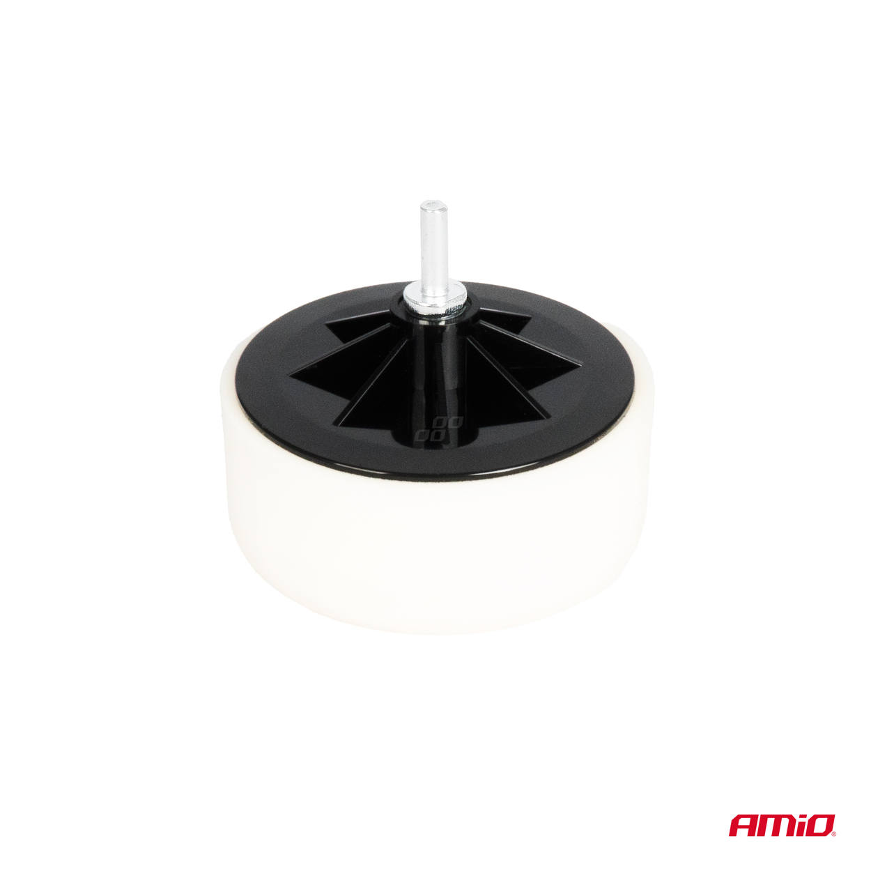 Sada leštiacich kotúčov s adaptérom 3 x 125mm + M14