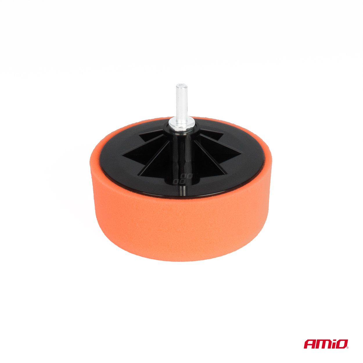 Sada leštiacich kotúčov s adaptérom 3 x 125mm + M14