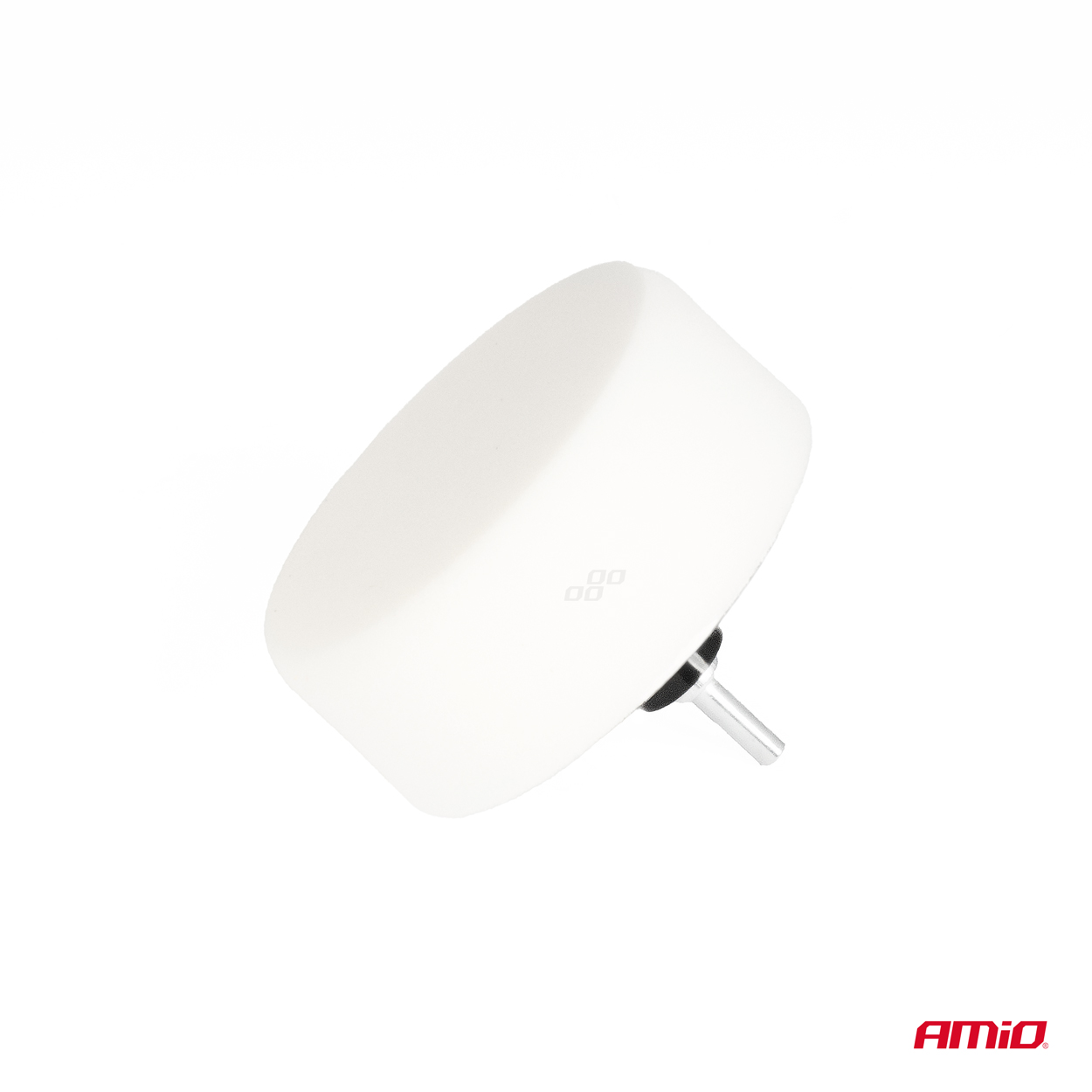 Sada leštiacich kotúčov s adaptérom 3 x 125mm + M14