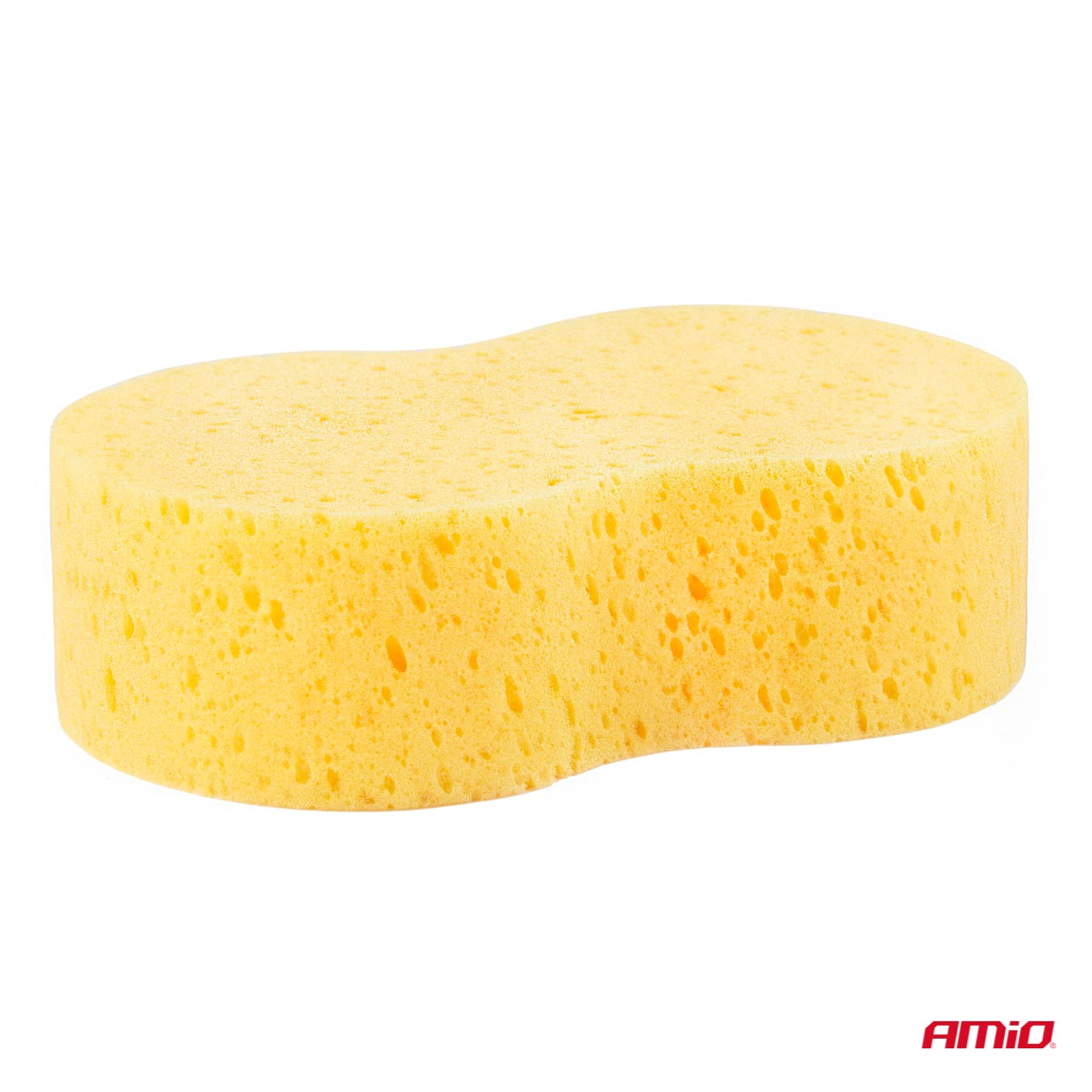 Špongia na umývanie auta AMiO JUMBO 26 x 17,5 x 7 cm