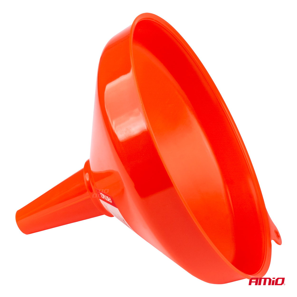 Lievik na palivo velký rovný 25 cm