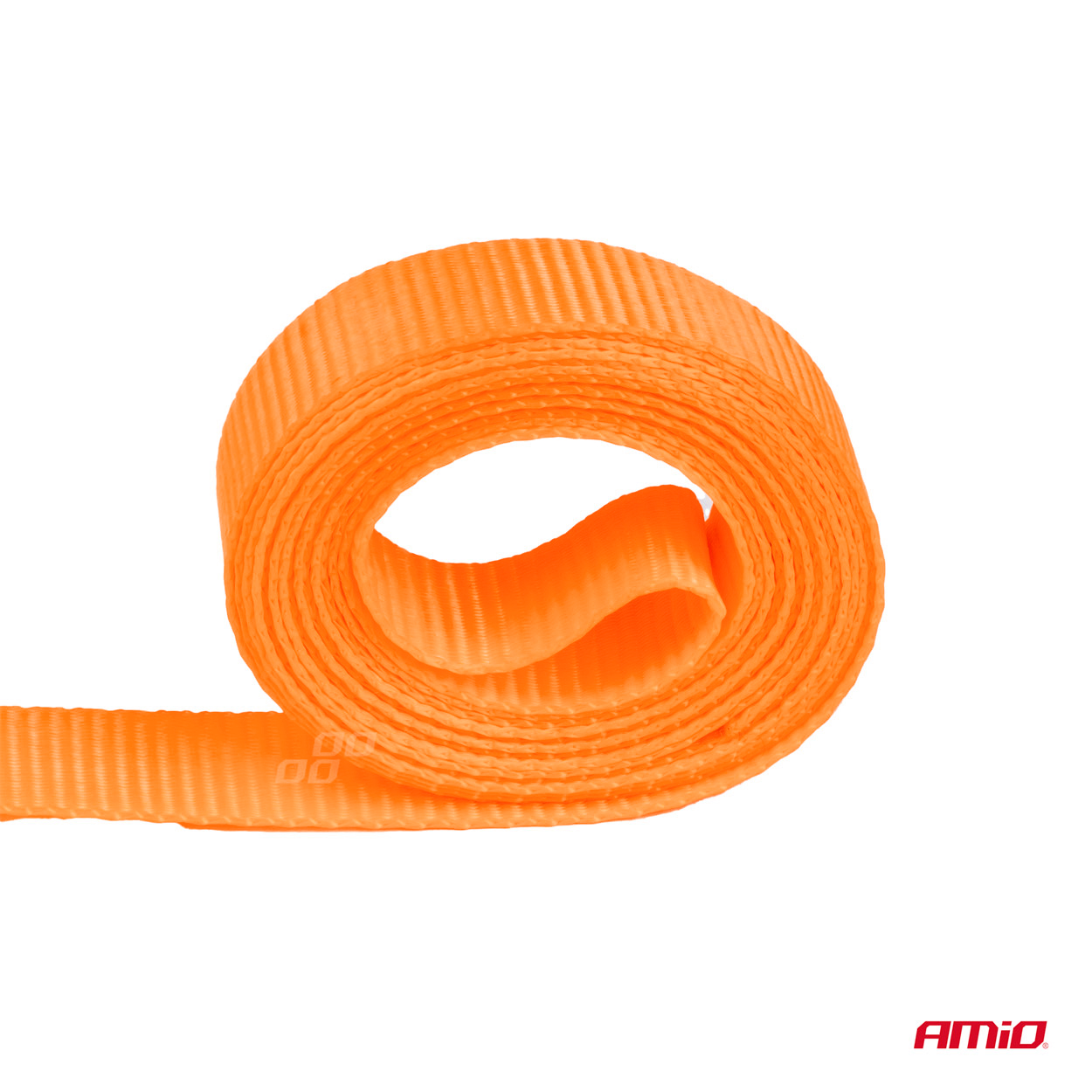 Upínací popruh s račňou 500kg 25mm 5m BELT-07