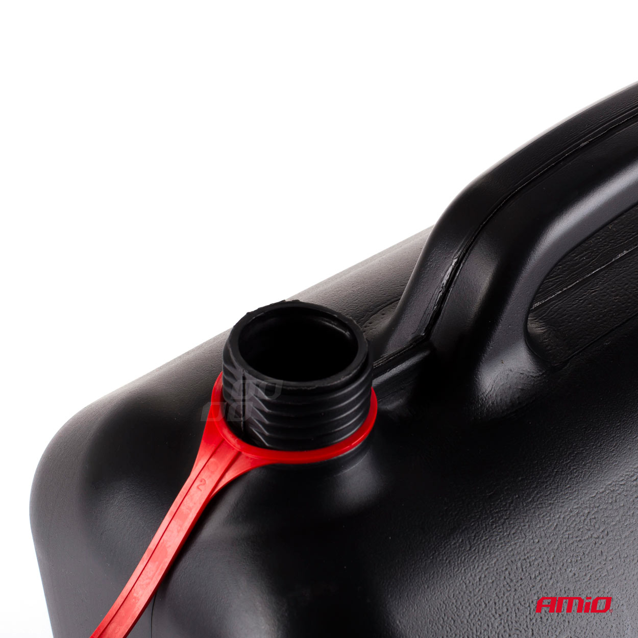 Kanister na benzín plastový 20L AMiO-02889