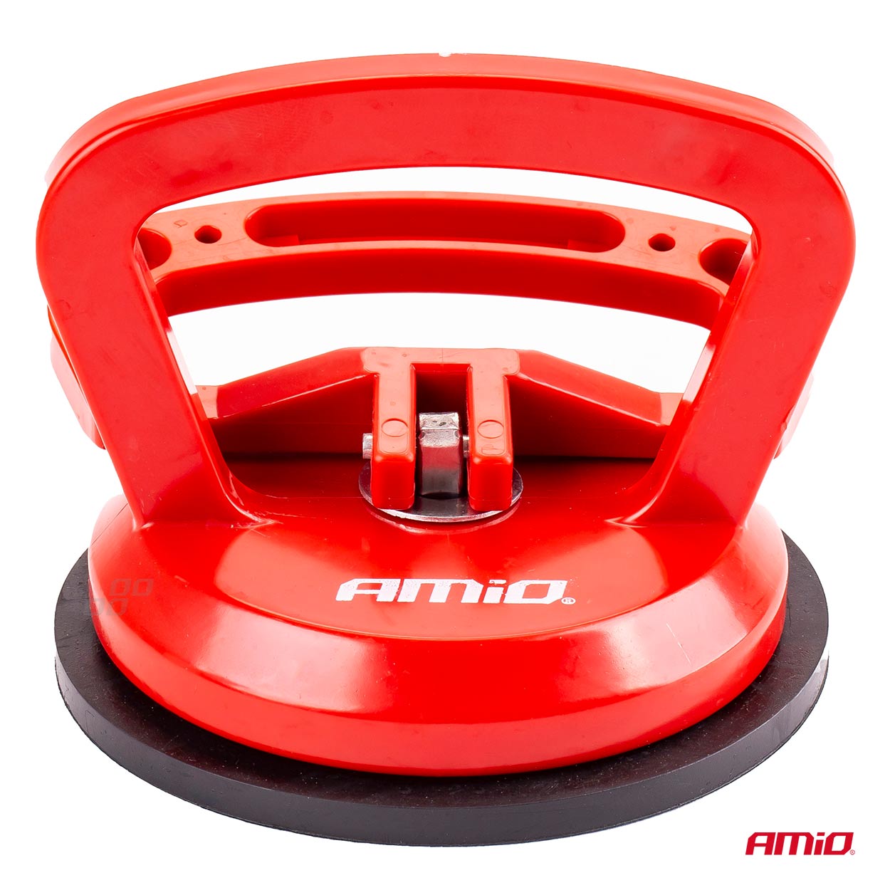 Prísavka na sklo, jednodielna