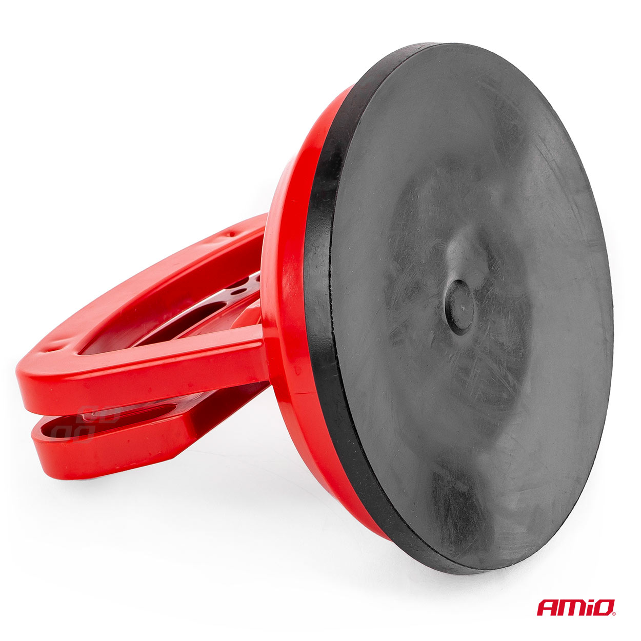 Prísavka na sklo, jednodielna