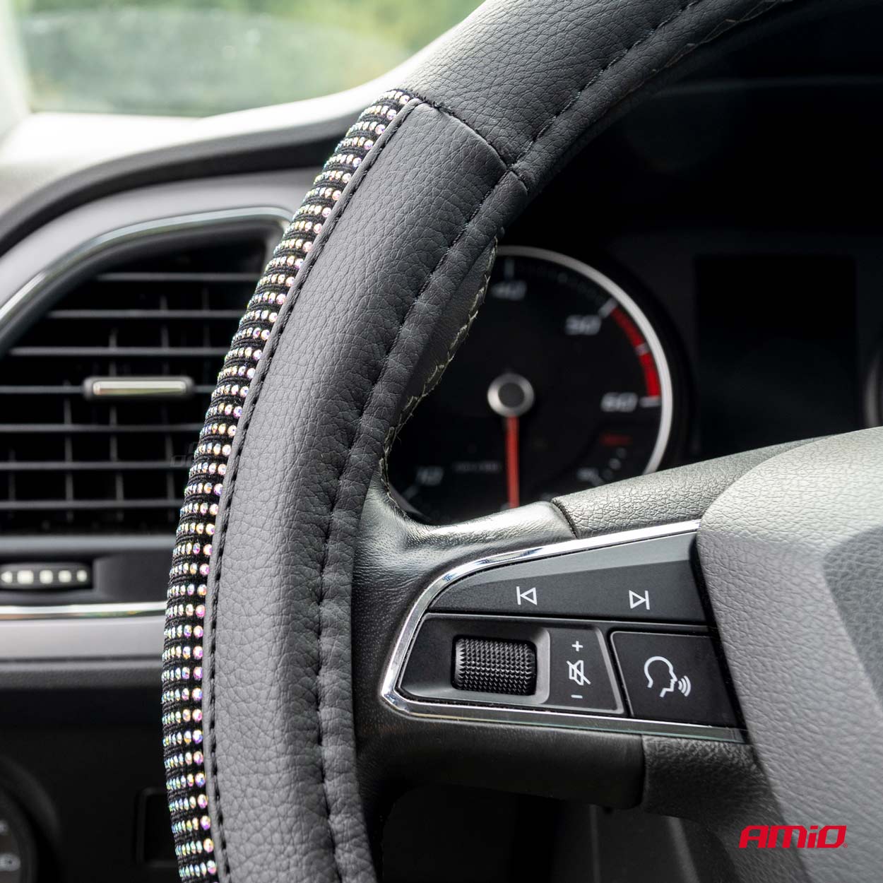 Poťah volantu SWC-44-M (37-39cm)