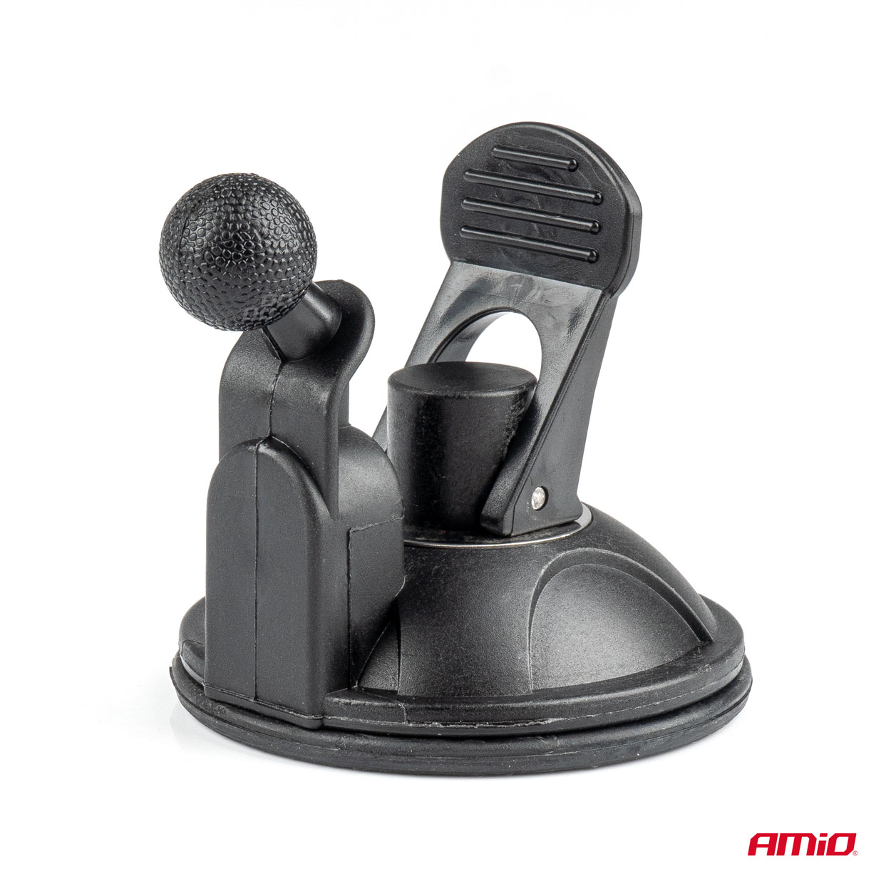 Ventilátor do auta s prísavkou 6" 24V