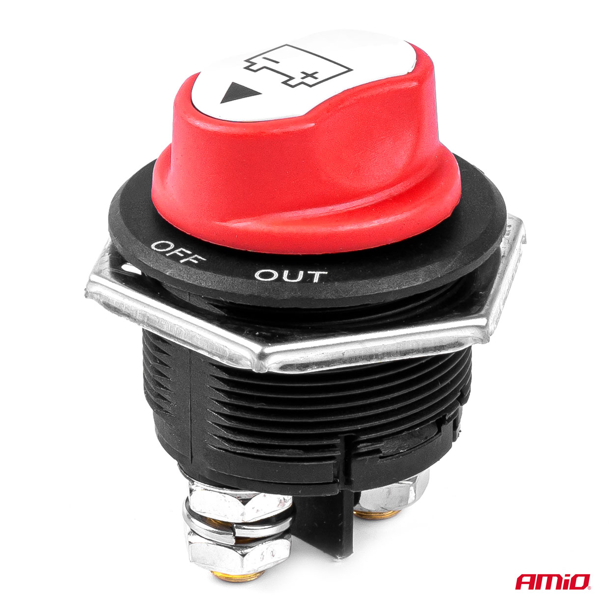 Hlavný vypínač autobatérie 12/24 max.200A-03027