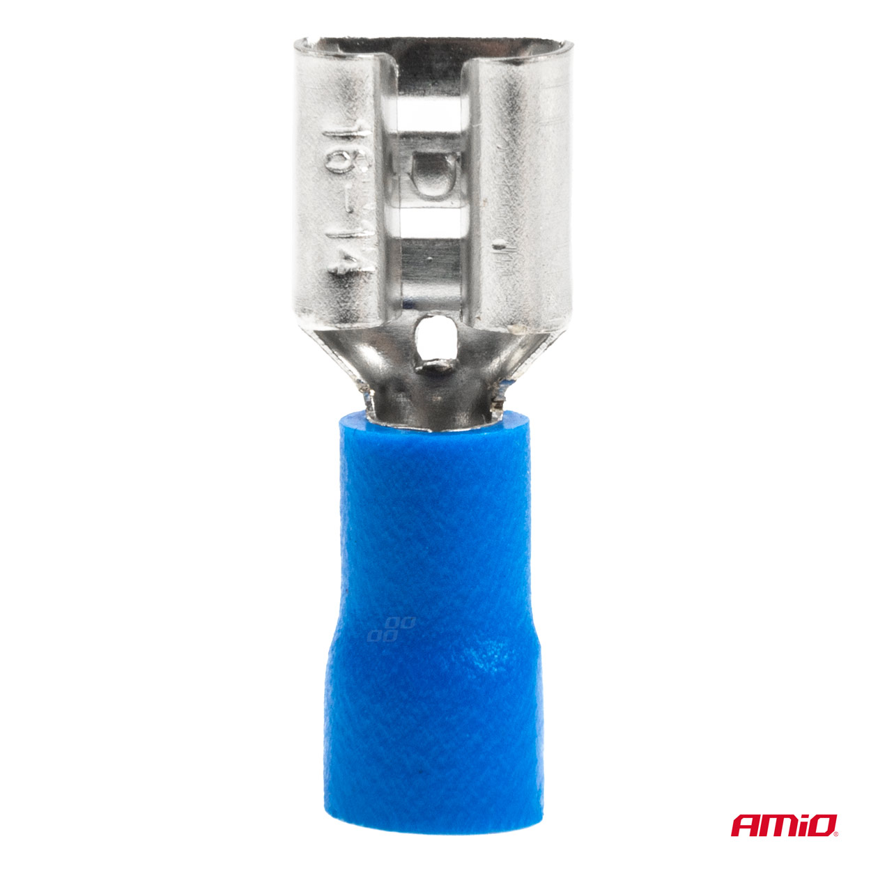 Elektrické konektory –samica (vsuvka) 7.4mm1.5-2.5mm215A 10 ks