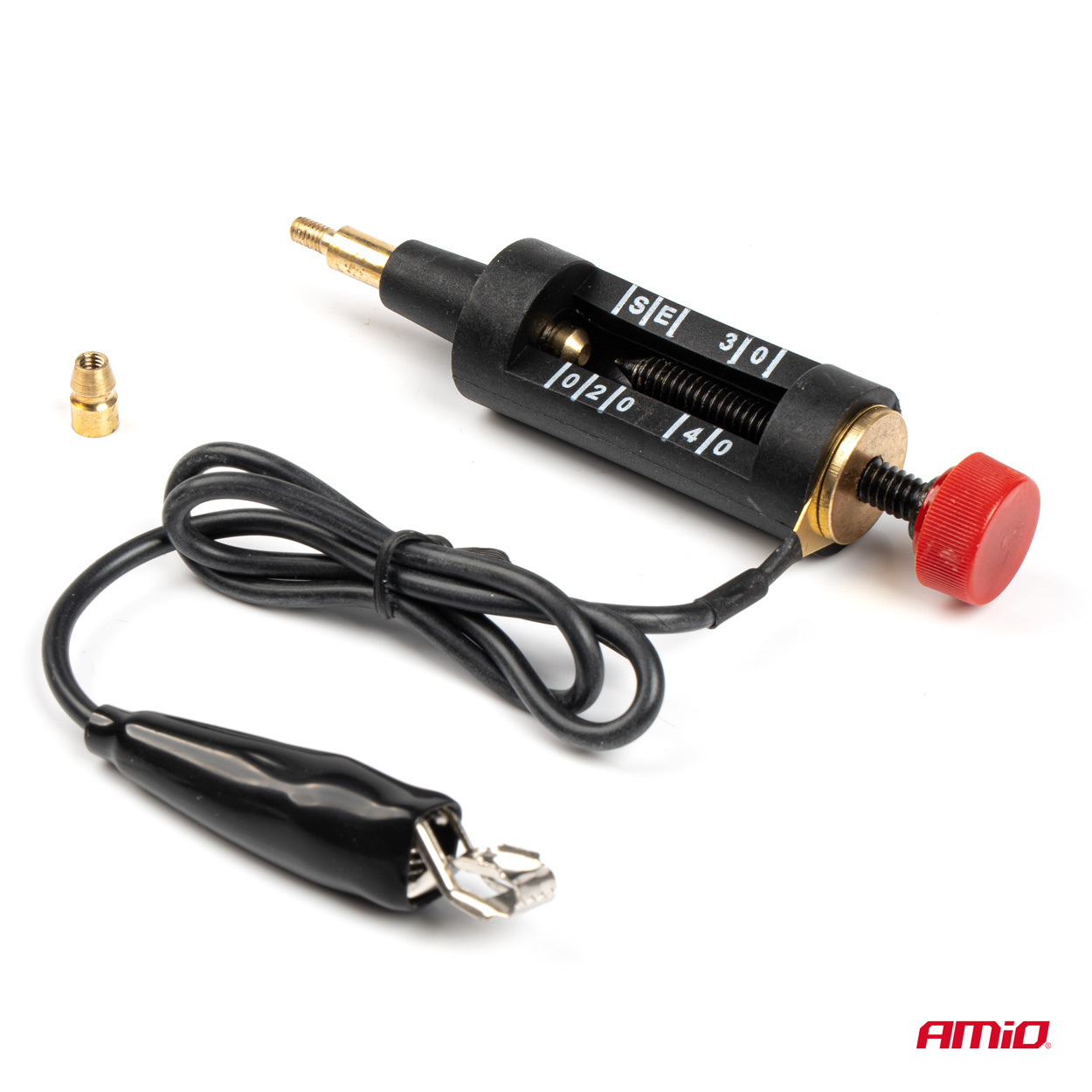 Tester zapaľovacích sviečok SPT-1