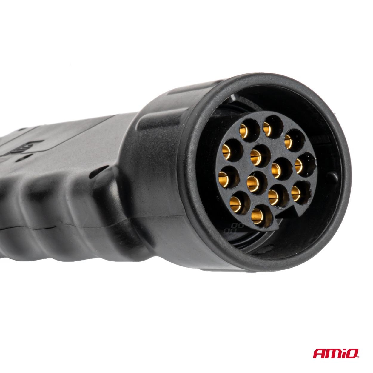 Tester zásuviek a zástrčiek prívesov 13PIN